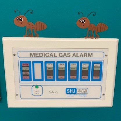 Alarm_Panel_on_the_Bumble_Bee_Ward